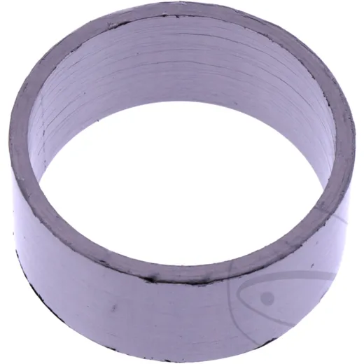 Auspuffverbindungsdichtung Originalersatzteil 43X49X3 mm passend für: Honda CB, CMX, CBR
