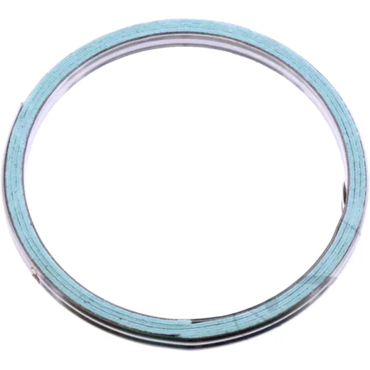 Auspuffverbindungsdichtung Originalersatzteil 56X63. 5X5 mm passend für: Honda CBF