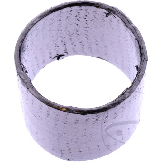 Exhaust joint gasket (OE spare part) 46X52X37mm for: Triumph Tiger