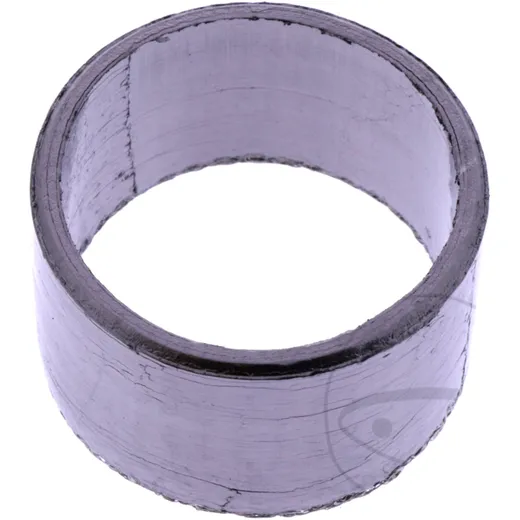 Exhaust joint gasket (OE spare part) 43X49X3 mm for: Piaggio MP3, Beverly