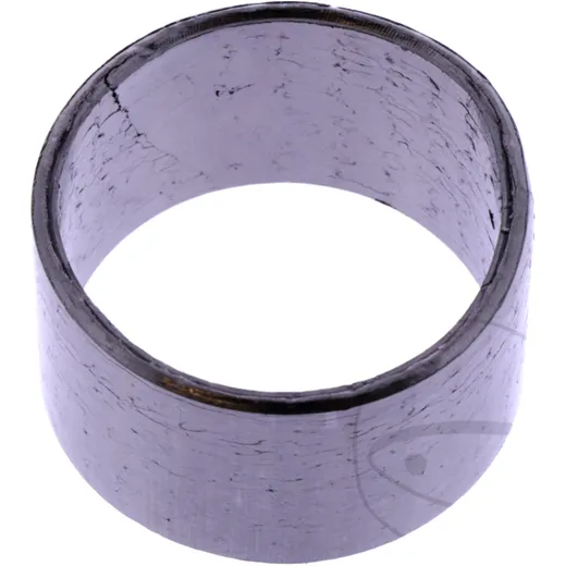Exhaust joint gasket (OE spare part) 37X43X2. 5 mm for: Triumph Bonneville, Street Scrambler, Thruxton