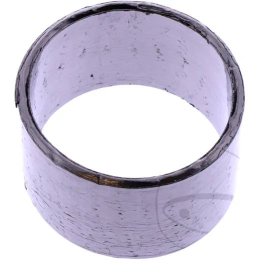 Exhaust joint gasket (OE spare part) 35X40X2mm for: Triumph Scrambler