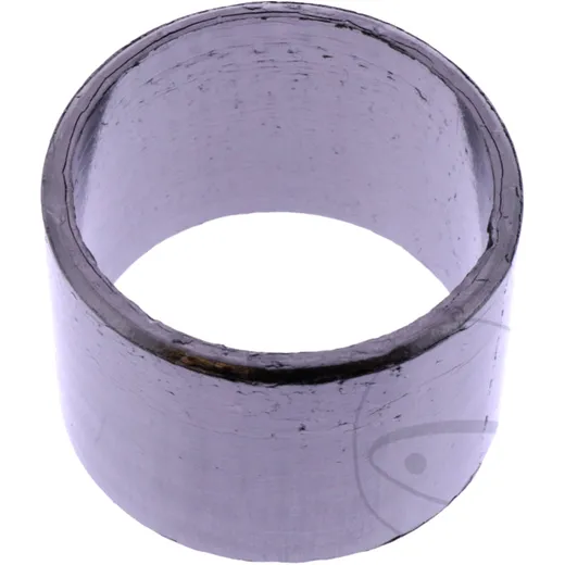 Auspuffverbindungsdichtung Originalersatzteil 45X51X3MM passend für: Triumph Tiger, Scrambler, Daytona