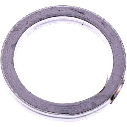 Krümmerdichtung Originalersatzteil 33X43X5MM passend für: Benelli BN, Leoncino, TRK 502
