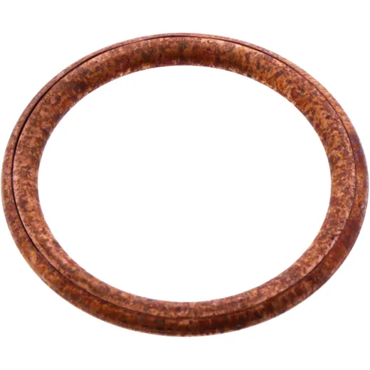 Krümmerdichtung Originalersatzteil 35X44X3MM passend für: Benelli Imperiale