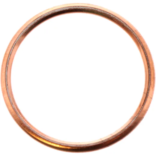 Krümmerdichtung Originalersatzteil 33X38X2MM passend für: Kawasaki KX, Suzuki RM