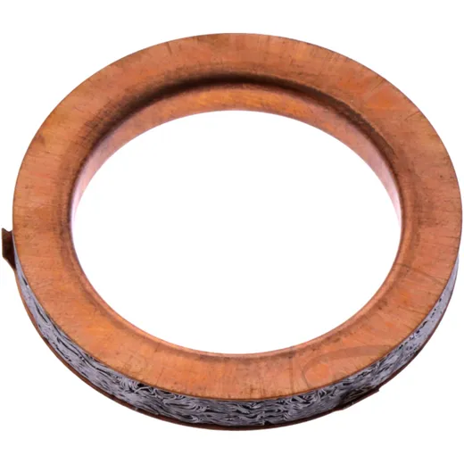 Krümmerdichtung Originalersatzteil 27X37X5MM passend für: Beta RR