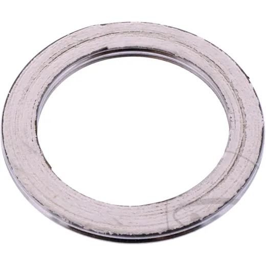 Exhaust gasket (OE spare part) 39X54X4mm for: SYM Maxsym, Quad Raider