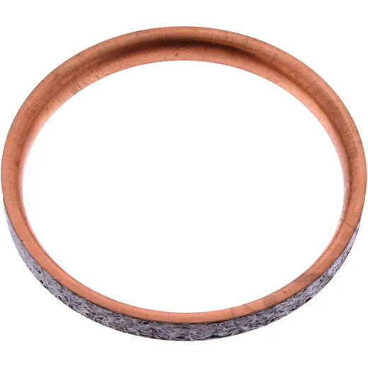 Krümmerdichtung Originalersatzteil 41X47X5MM passend für: MV Agusta F4, Brutale, Rush