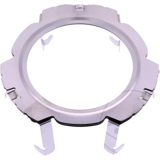 Exhaust gasket (OE spare part) for: BMW R