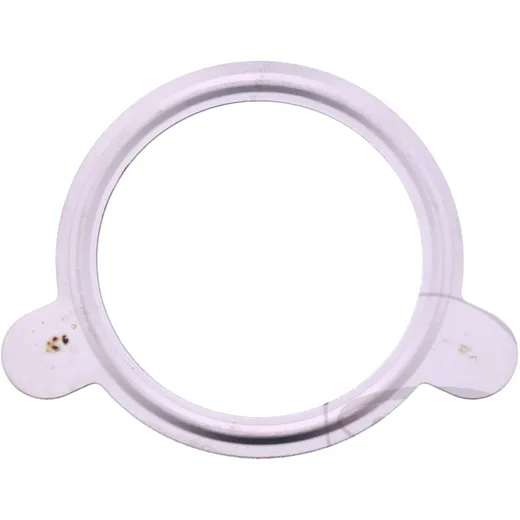 Exhaust gasket 35X44X1mm for: BMW C
