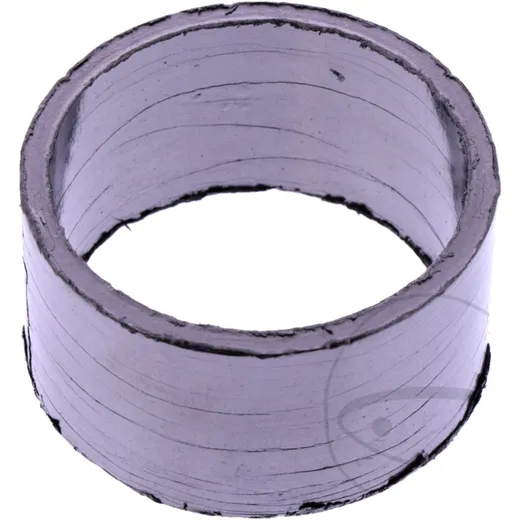 Auspuffverbindungsdichtung Originalersatzteil 30X56X3. 5 mm passend für: Voge AC, ACX