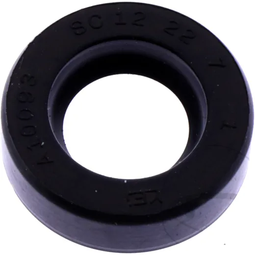 Shaft seal 12X22X7mm ATHENA for: BMW R