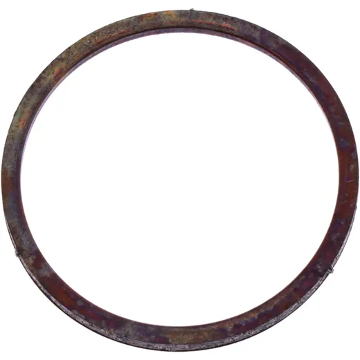 Krümmerdichtung Originalersatzteil 47X54X3MM passend für: Moto Guzzi V100, Stelvio