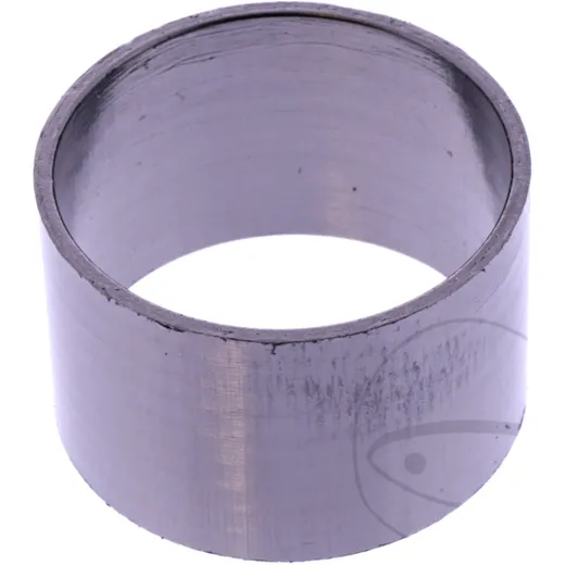 Auspuffverbindungsdichtung Originalersatzteil 43X46. 5X2MM passend für: Ducati Monster