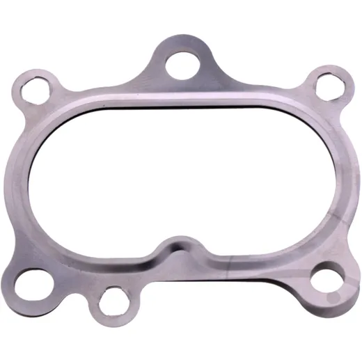 Exhaust gasket (OE spare part) 57X66X0. 5 mm for: Ducati Panigale, Streetfighter, Superleggera