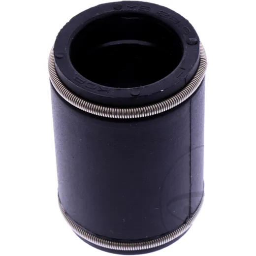 Exhaust joint gasket (OE spare part) 26X55X37mm for: Yamaha YFM