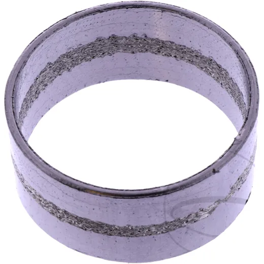 Auspuffverbindungsdichtung Originalersatzteil 64X69X3MM passend für: Indian FTR