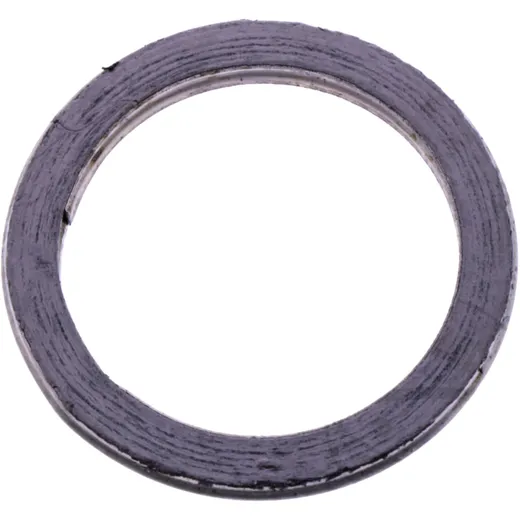 Exhaust Gasket for Motorcycles 30X39.5X4.5 mm