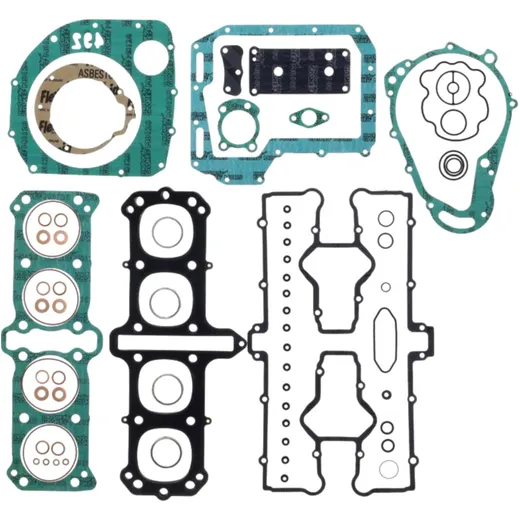 COMPLETE GASKET / SEAL KIT for Motorcycles 7348964