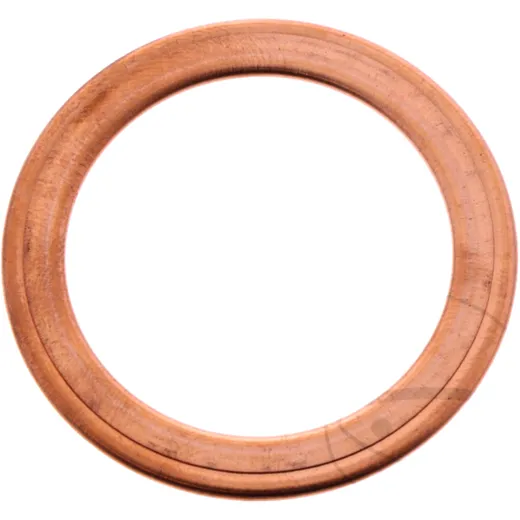 Krümmerdichtung Originalersatzteil 35X47X6MM passend für: Kawasaki W