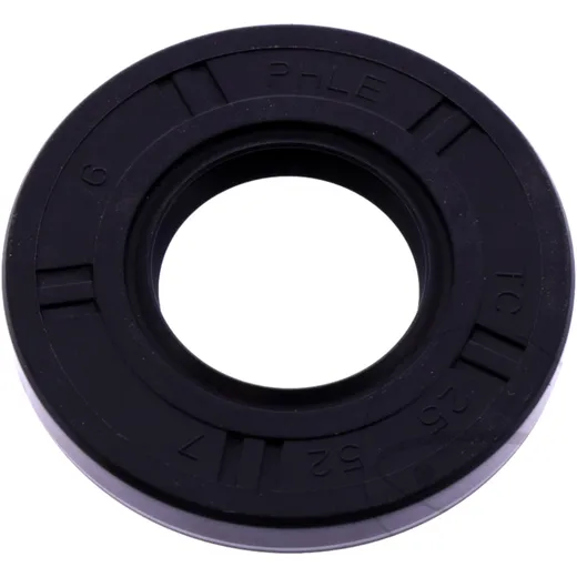 Shaft seal 25X52X7mm alternative: 4160648 for: BMW G