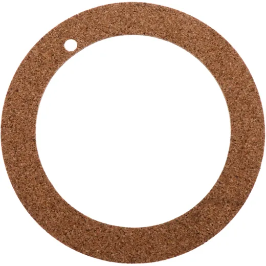 Dichtung Luftfilter passend für: BMW R
