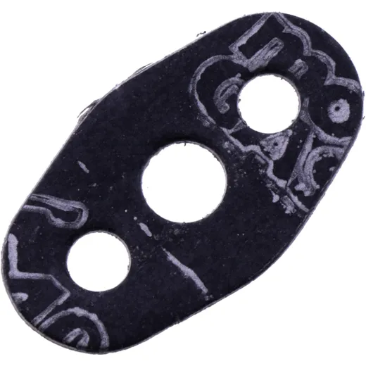Oil strainer gasket for: BMW R