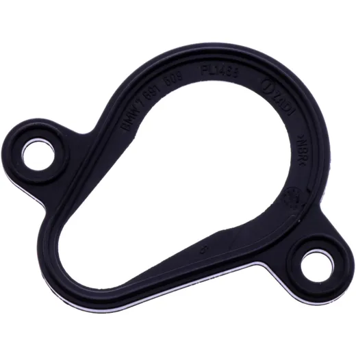 Tank cap gasket (OE spare part) for: BMW F 800, R, S