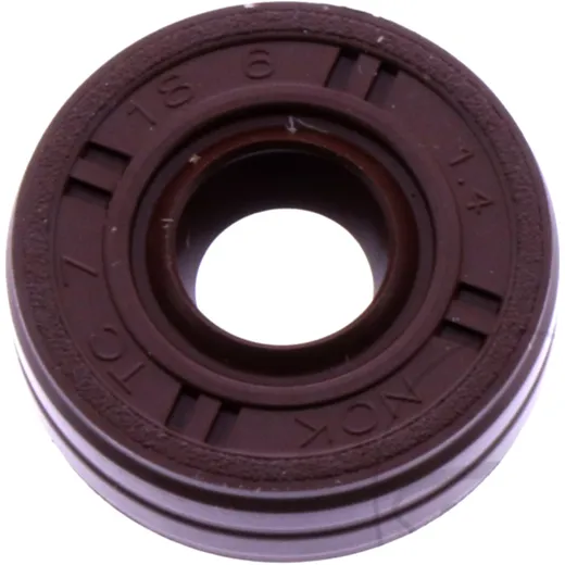 Shaft seal 7X18X6mm (OE spare part) for: BMW R