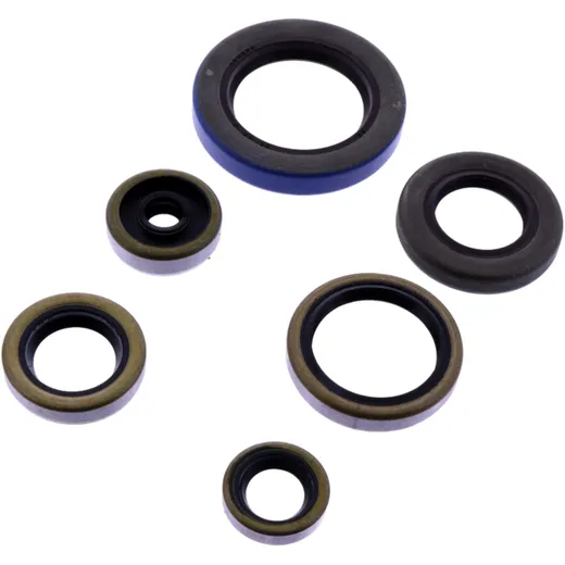 Oil seal kit ATHENA for: Gas Gas MC, Husqvarna TC