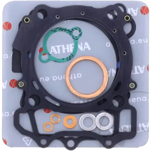 TOPEND GASKET KIT ATHENA FOR BIG BORE MOTORCYCLE CYLINDER_0
