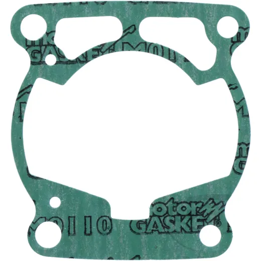 Cylinder base gasket 0. 6 ATHENA for: KTM SX, Gas Gas MC