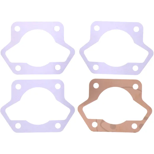 Cylinder base gasket kit Schmitt for: Simson S (51, 53, 70, 83), SR (50, 80), KR 51/2