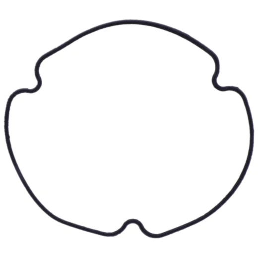 Ignition cover gasket ATHENA for: Honda CB 7349252