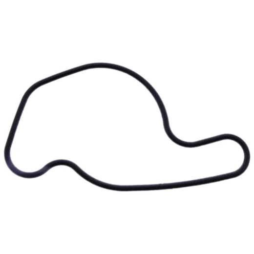 Water pump cover gasket ATHENA for: Honda ST