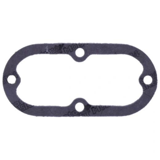 Gasket Inspection Cover for Offroad Motorcycles