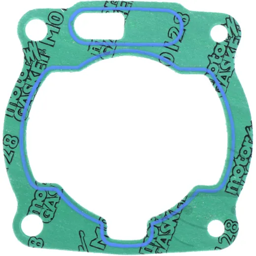 Cylinder Base Gasket for On- and Offroad Motorcycles 7349434