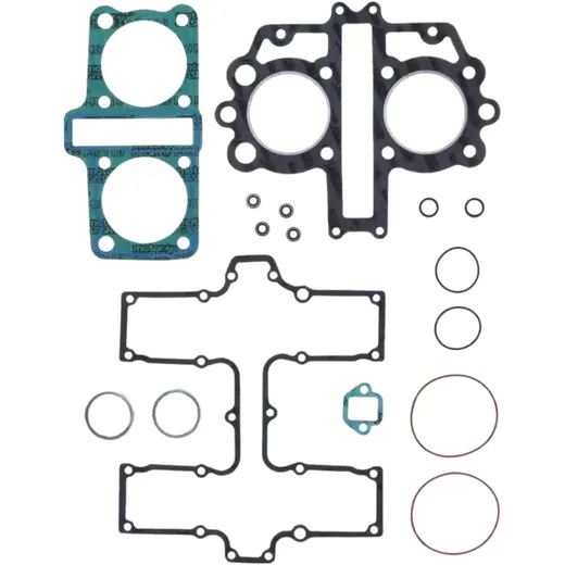 Dichtungssatz Topend Athena für Standard Zylinder 7349988
