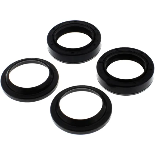 Gabeldichtringsatz All Balls Racing 33X45X10.51 mit Staubkappe