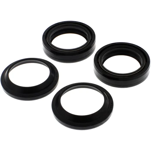 All Balls Racing Fork Seal Kit 35X48X11 with Dust Cover
