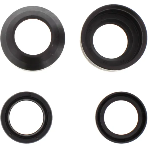 Gabeldichtring Satz All Balls Racing 30X42X10. 5 mit Staubkappe passend für: Kawasaki KLX, KX