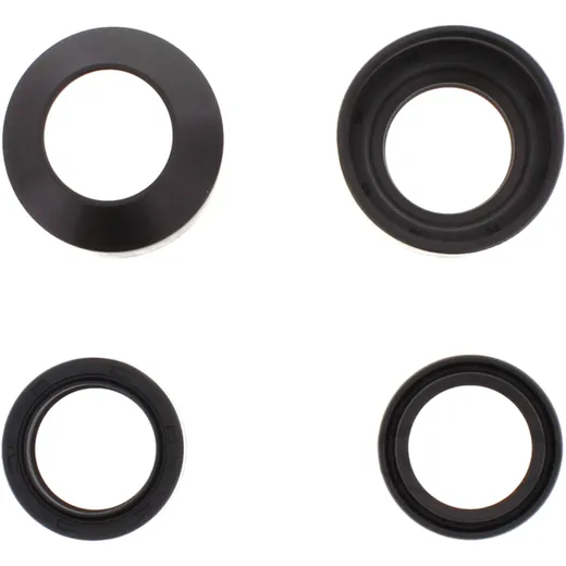Gabeldichtring Satz All Balls Racing 33X45X10. 5 mit Staubkappe passend für: Yamaha YZ