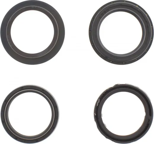 Fork seal kit ALL BALLS racing see 7350181 02/24 for: Kawasaki ER - 6F, ER - 6N, Vulcan
