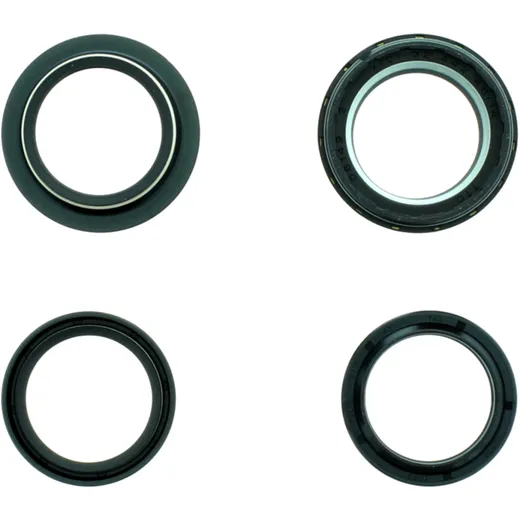 Fork oil seal kit 32X42X9 with dust cap - ALL BALLS for: KTM Mini Adventure, SX