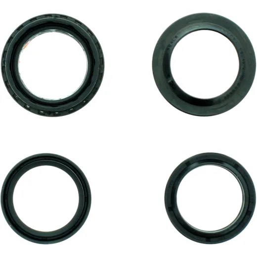 Gabeldichtring Satz All Balls Racing 32X42X9 mit Staubkappe passend für: KTM SX, SXR, Mini Adventure