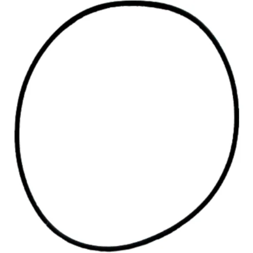 O - Ring 1. 78X75. 7 mm Athena passend für: Husqvarna WR, CR