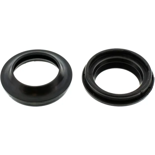 Fork dust seals 35X48. 5X12. 5 - ALL BALLS for: BMW R, K, Honda CB, VT, XL