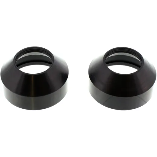 Fork dust seals 33X51X31 - ALL BALLS for: Honda CB, CX, CM, CJ, Kawasaki Z, KX