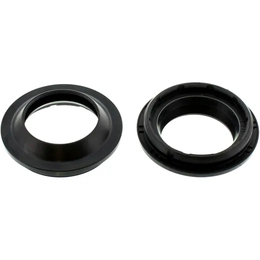 Fork dust seals 33X46. 5X12. 5 - ALL BALLS for: Kawasaki BN, KX, Honda CA, CL, CMX